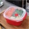 Prestige Microwave Multi Steamer 2.6L
