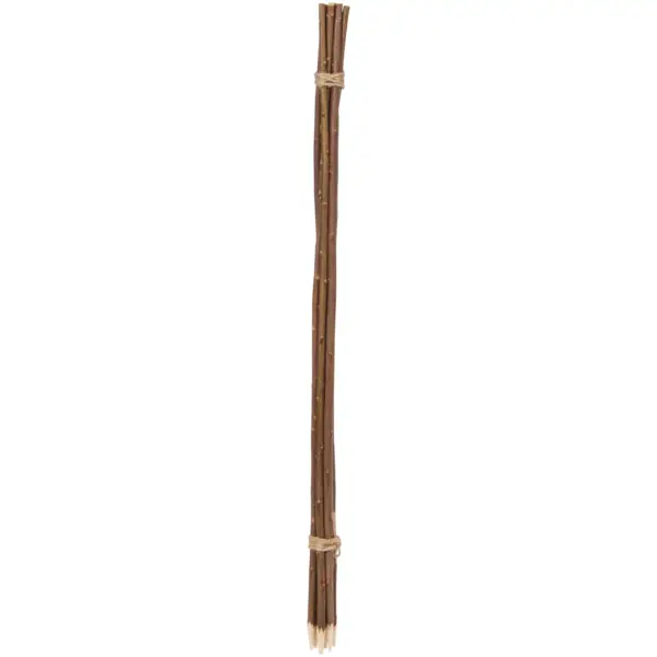 Smart Garden Willow Gro-Stakes 120cm Pack of 5