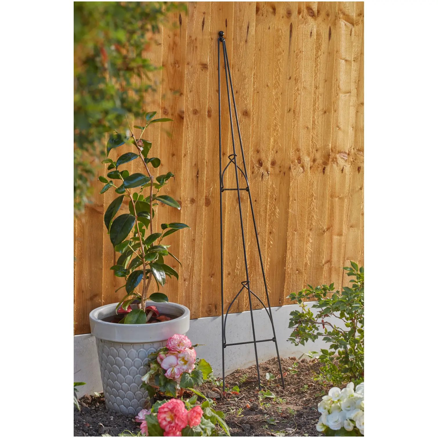 Smart Garden Easy Obelisk 1.2 meter