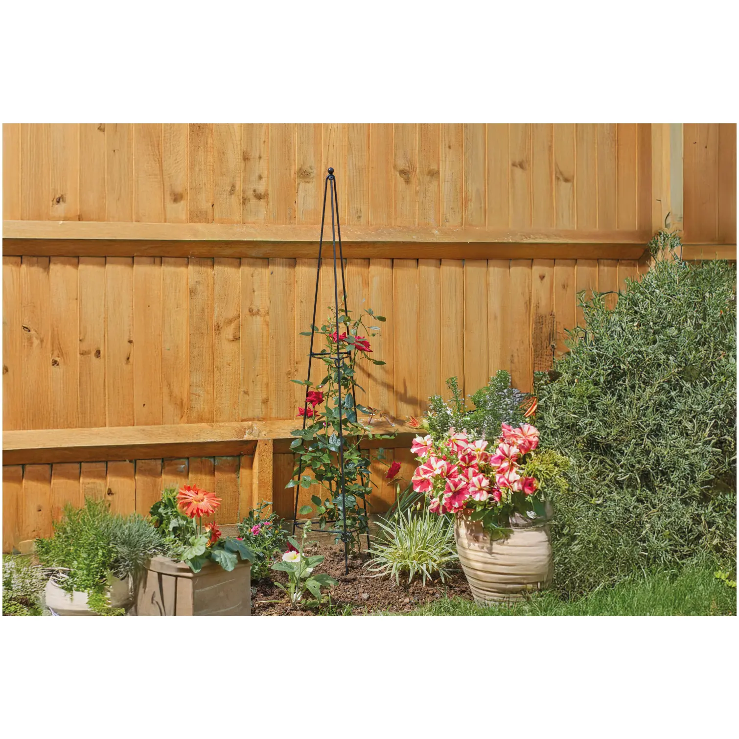 Smart Garden Easy Obelisk 1.2 meter