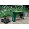 Smart Garden Kneeler Seat