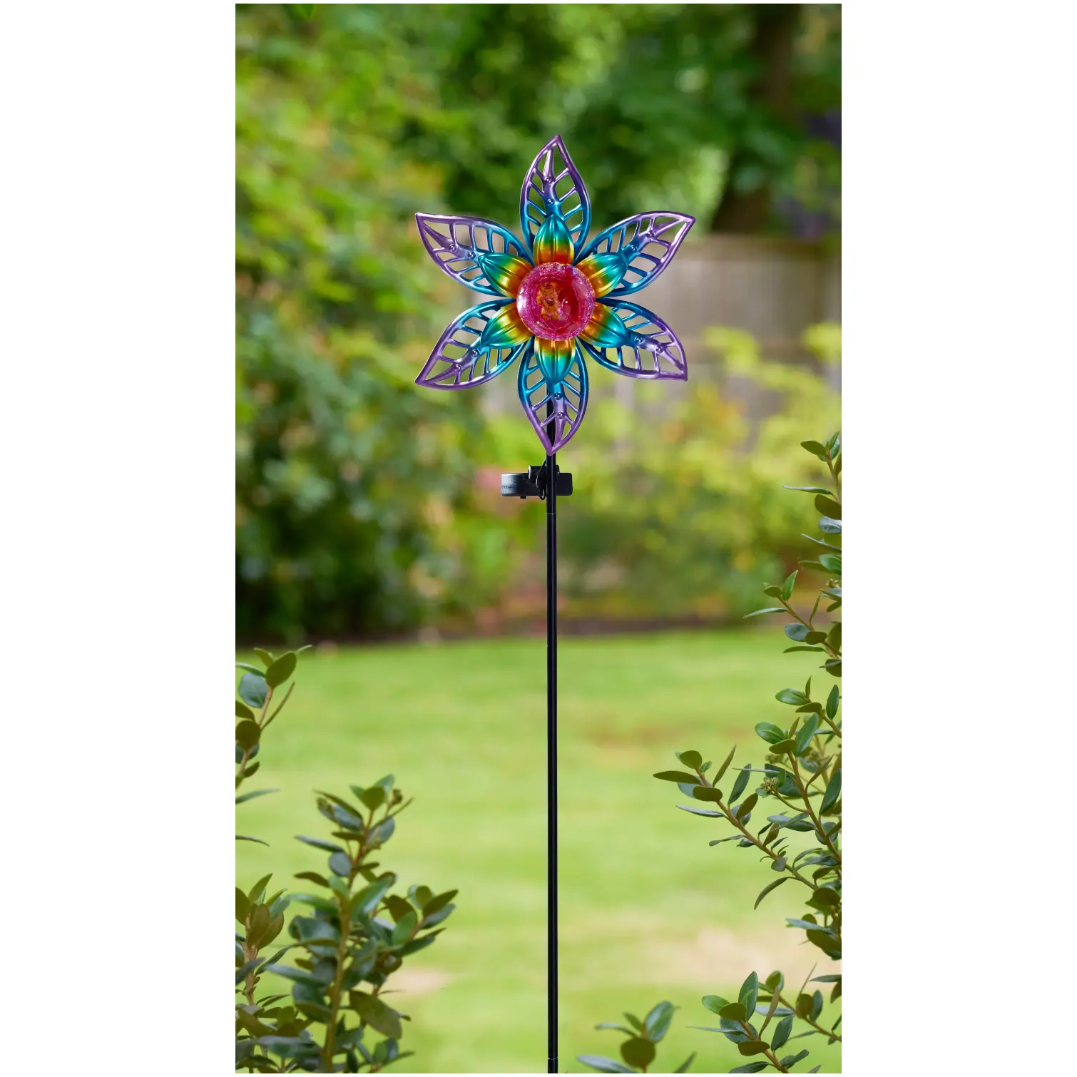 Smart Garden Flora Bloom