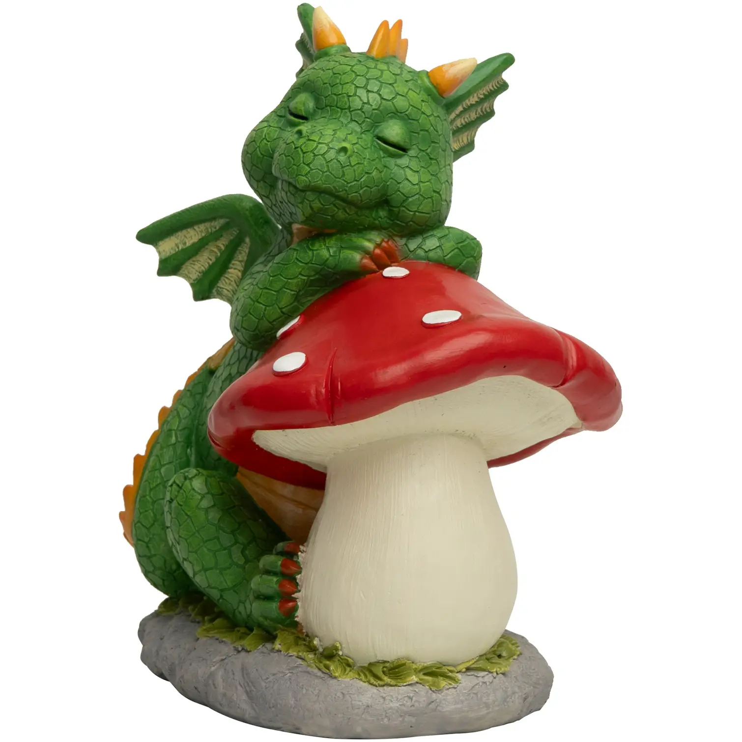 Smart Garden DragoShroom