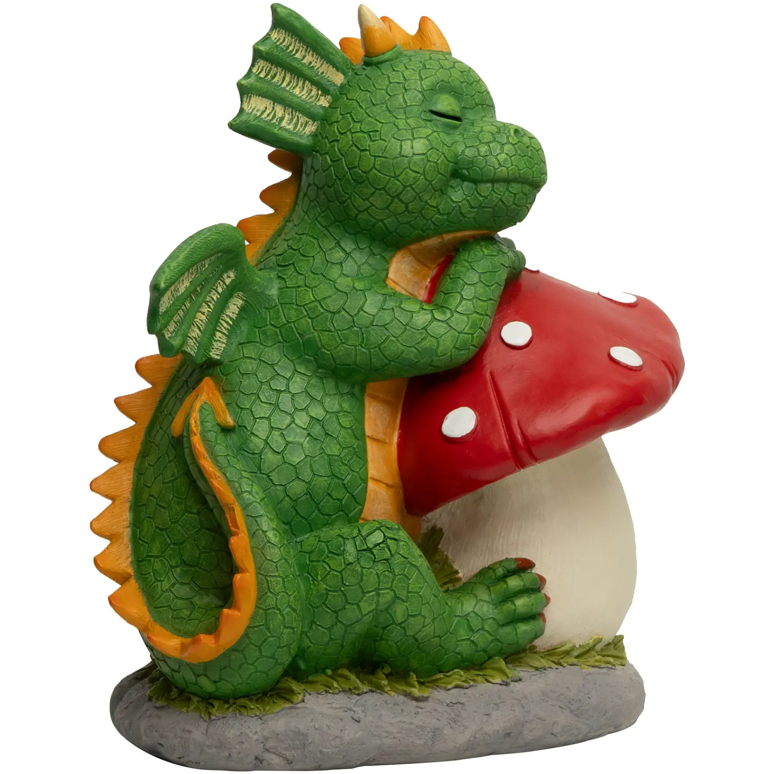 Smart Garden DragoShroom