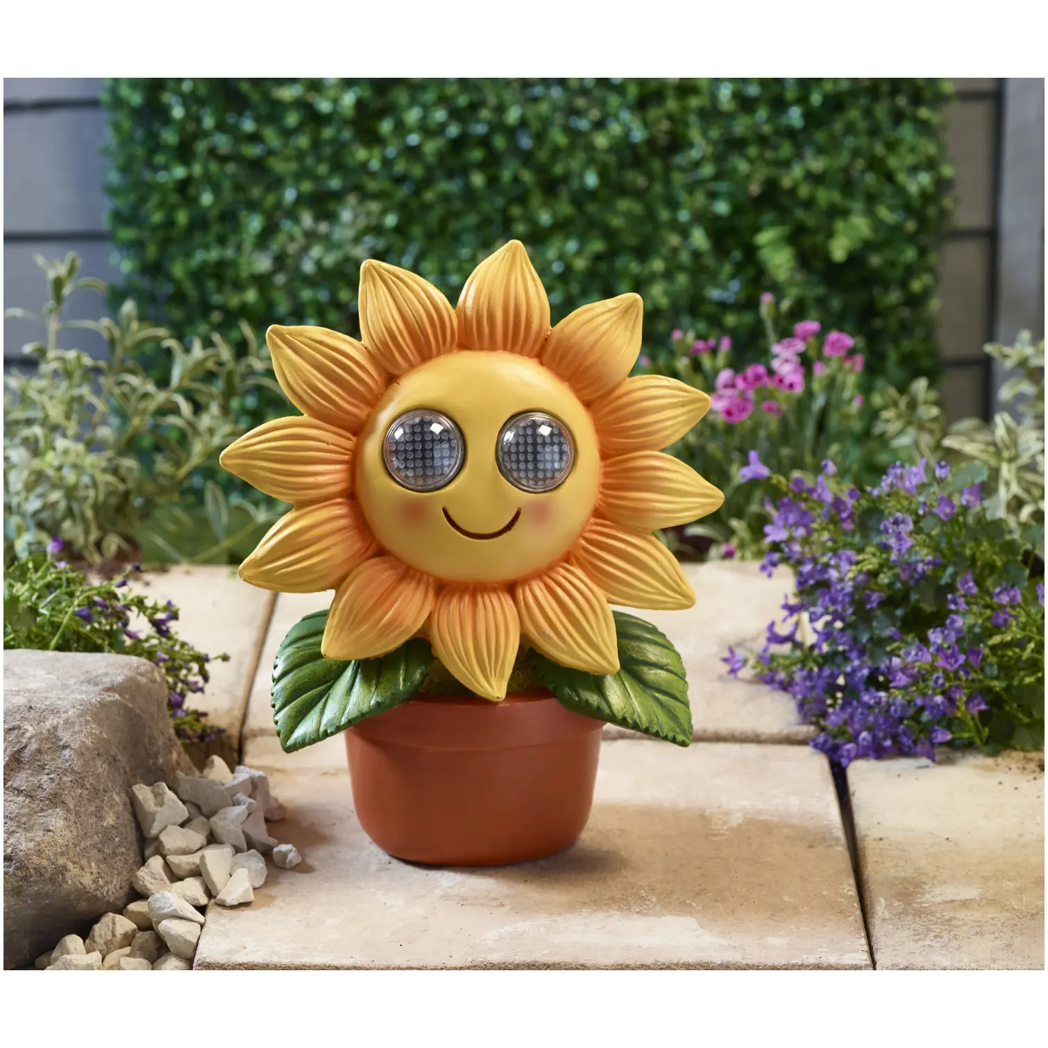 Smart Garden Blinkin Sunflower XL