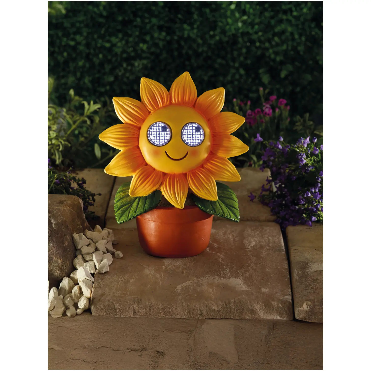 Smart Garden Blinkin Sunflower XL