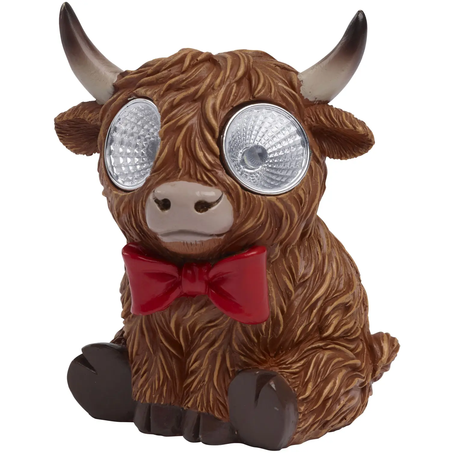 Smart Garden Bright Eyes Highlander Assorted