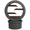 Smart Garden Omega Solar Water Feature