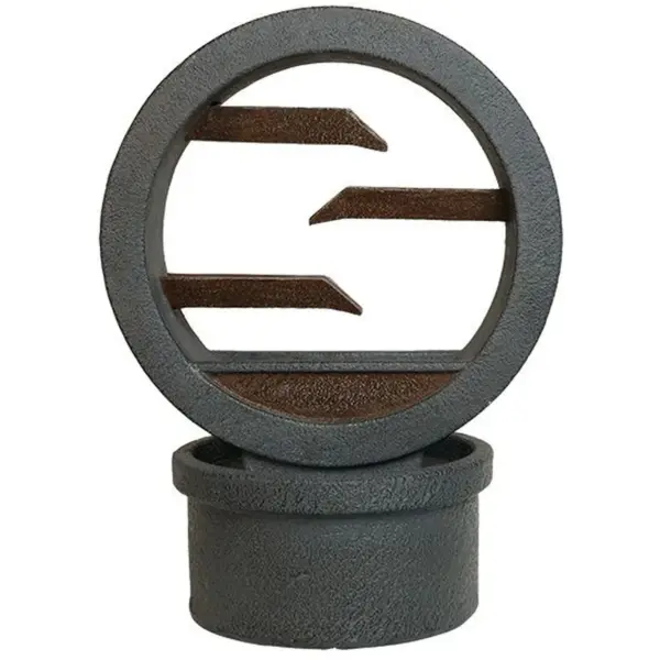Smart Garden Omega Solar Water Feature
