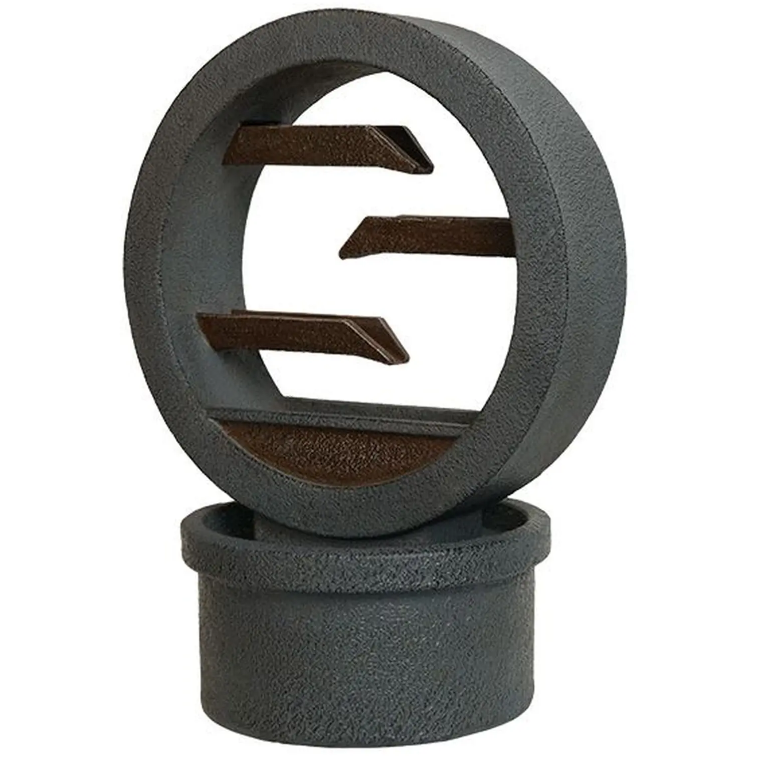 Smart Garden Omega Solar Water Feature