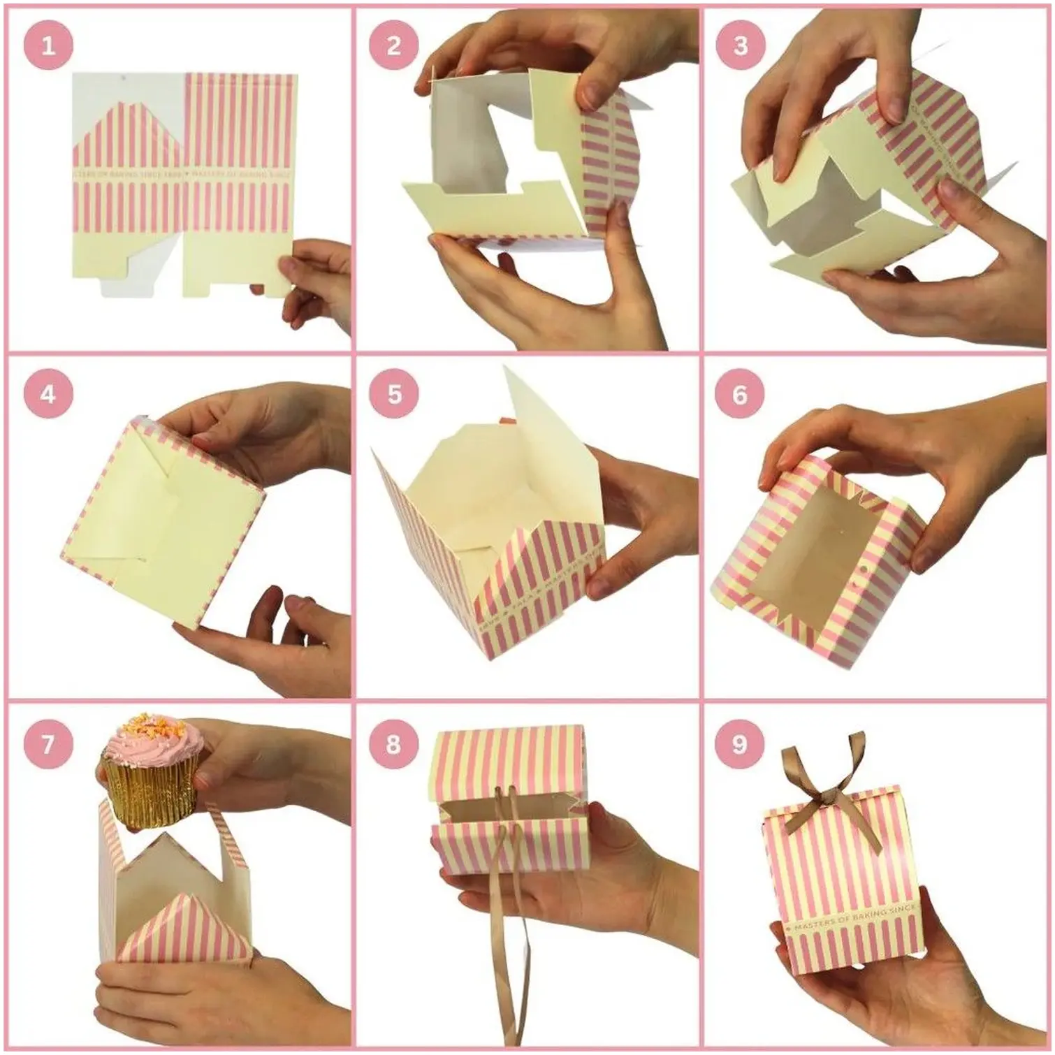 Tala Treat Boxes 2 Pack