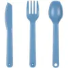 Tala Picnic Cutlery Set Raspberry