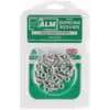ALM G/house Cropped Nuts+Bolts