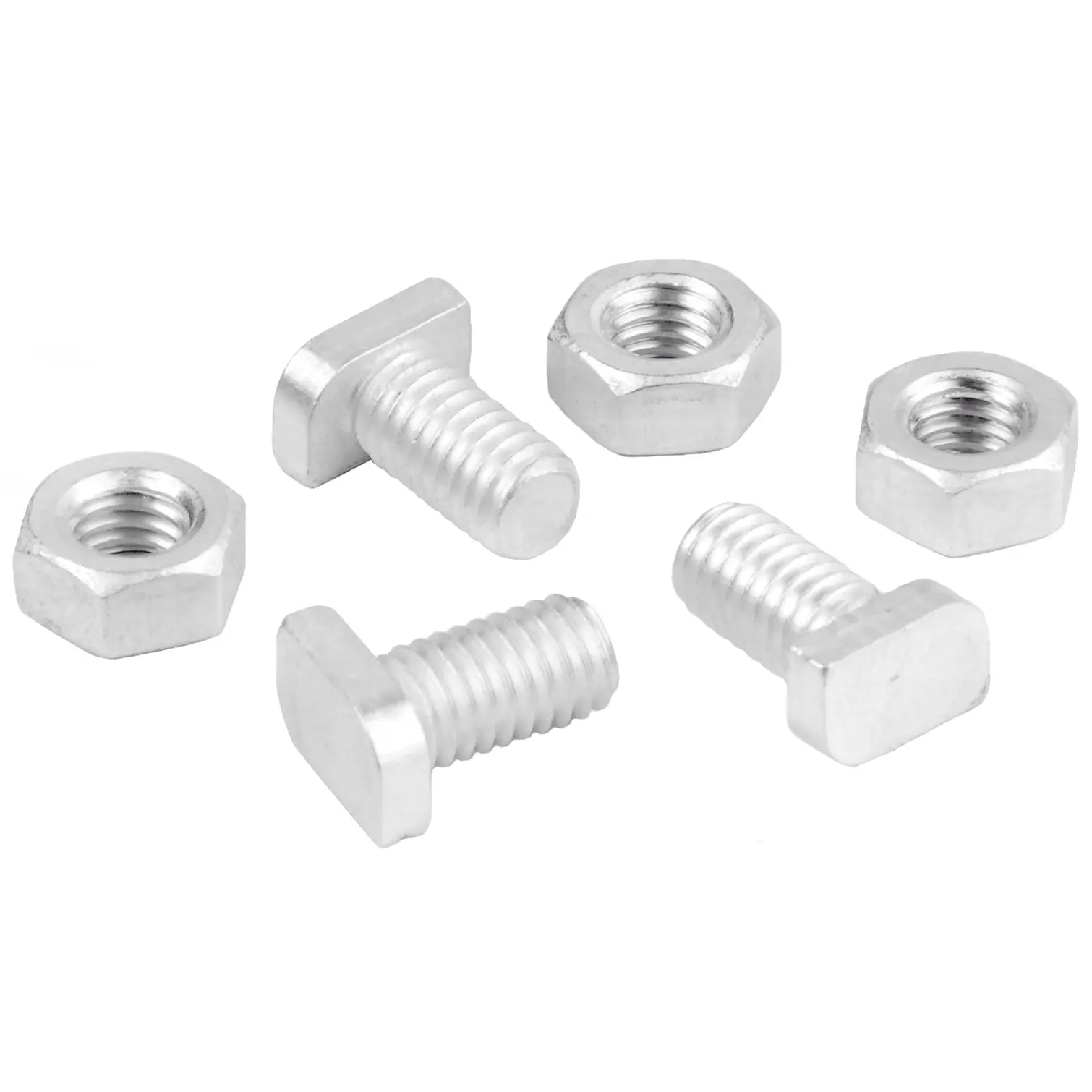 ALM G/house Cropped Nuts+Bolts