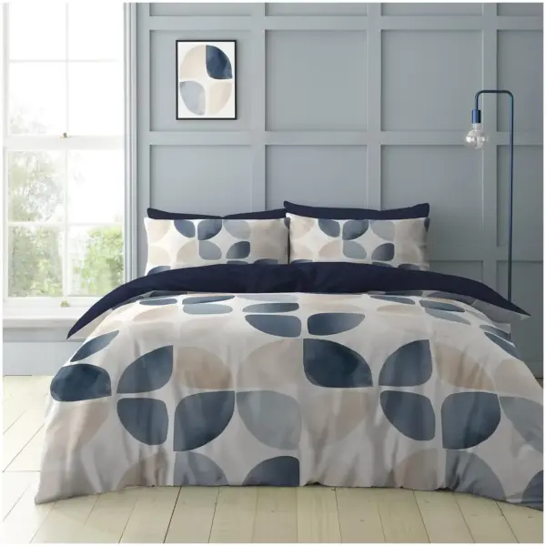 Nest & Rest Rae Single Duvet Set