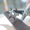 Crimping Tools Circ Mains Test