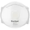 BlueSpot Paint & Odour Respirator Pack of 3