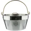 Kitchen Pantry Jam Maslin Pan 8.5L