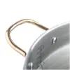 Kitchen Pantry Jam Maslin Pan 8.5L