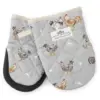 Cooksmart Hen House Lane Microwave Mini Mitts