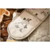 Cooksmart Highland Sheep Double Oven Glove
