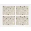 Cooksmart Highland Sheep Placemats Pack of 4