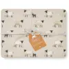 Cooksmart Highland Sheep Placemats Pack of 4