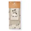 Cooksmart Highland Sheep Tea Towels 3 Pack