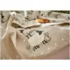 Cooksmart Highland Sheep Tea Towels 3 Pack