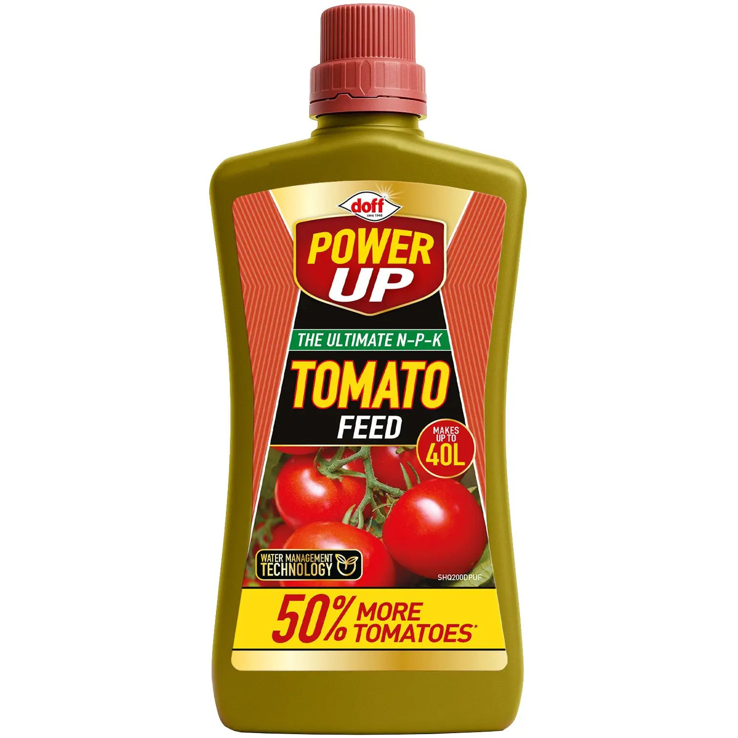 Doff Power Up Tomato Feed 200ml