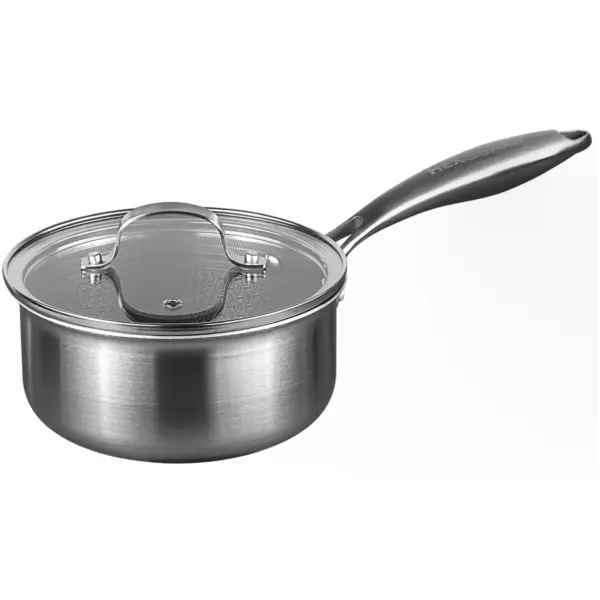 EGL0553 Pro Chef Saucepan 16cm