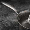 Pro Chef Saucepan 16cm