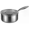 Pro Chef 20cm Saucepan