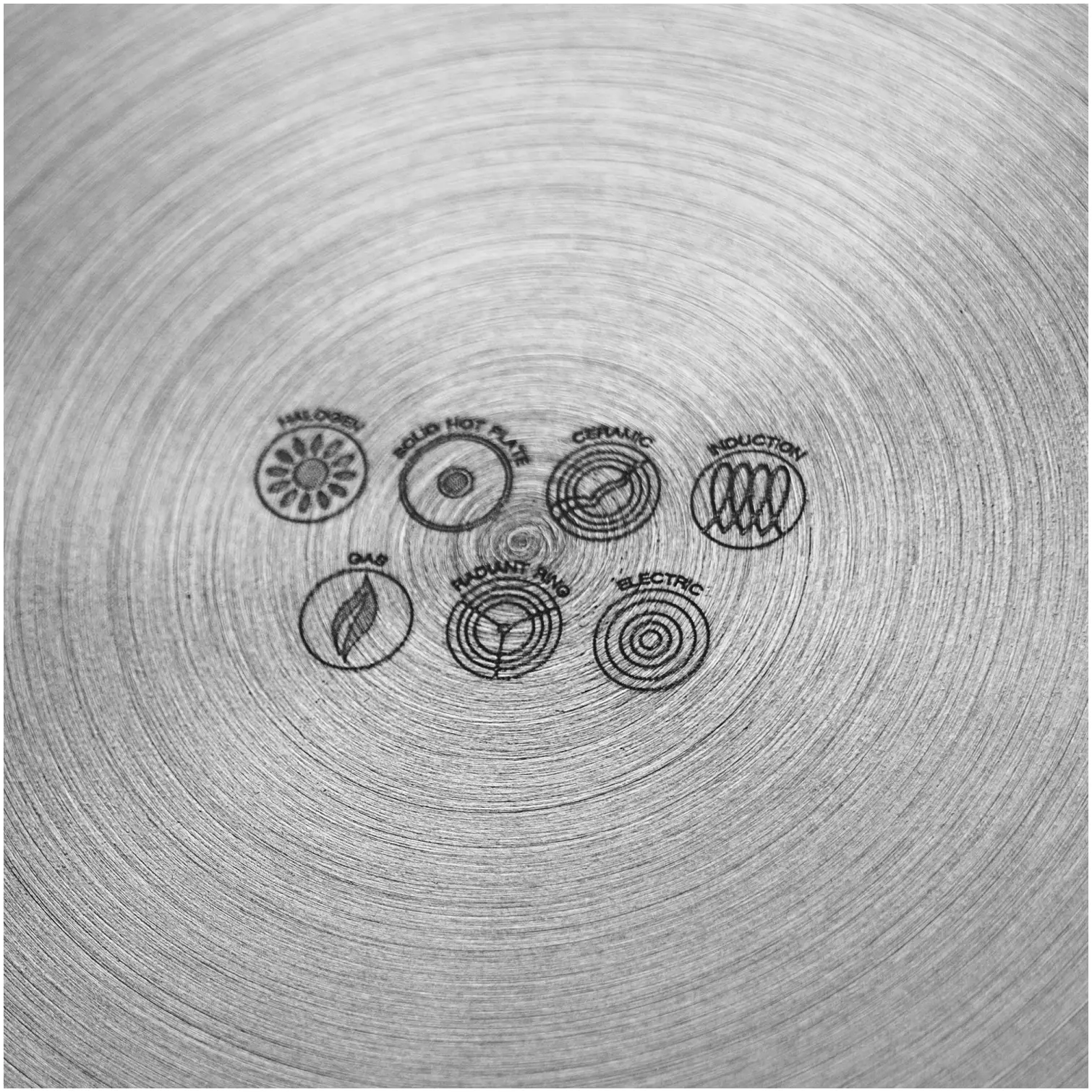 Pro Chef 20cm Saucepan