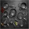 Pro Chef 20cm Saucepan
