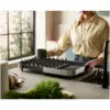 Joseph Joseph Duo Extending Steel Dishrack