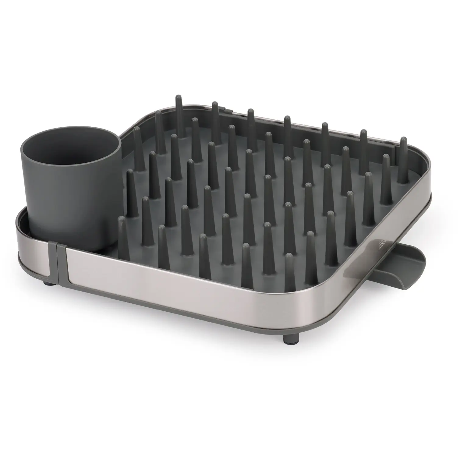 Joseph Joseph Duo Extending Steel Dishrack