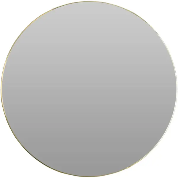 Mirror Round Shape 75cm