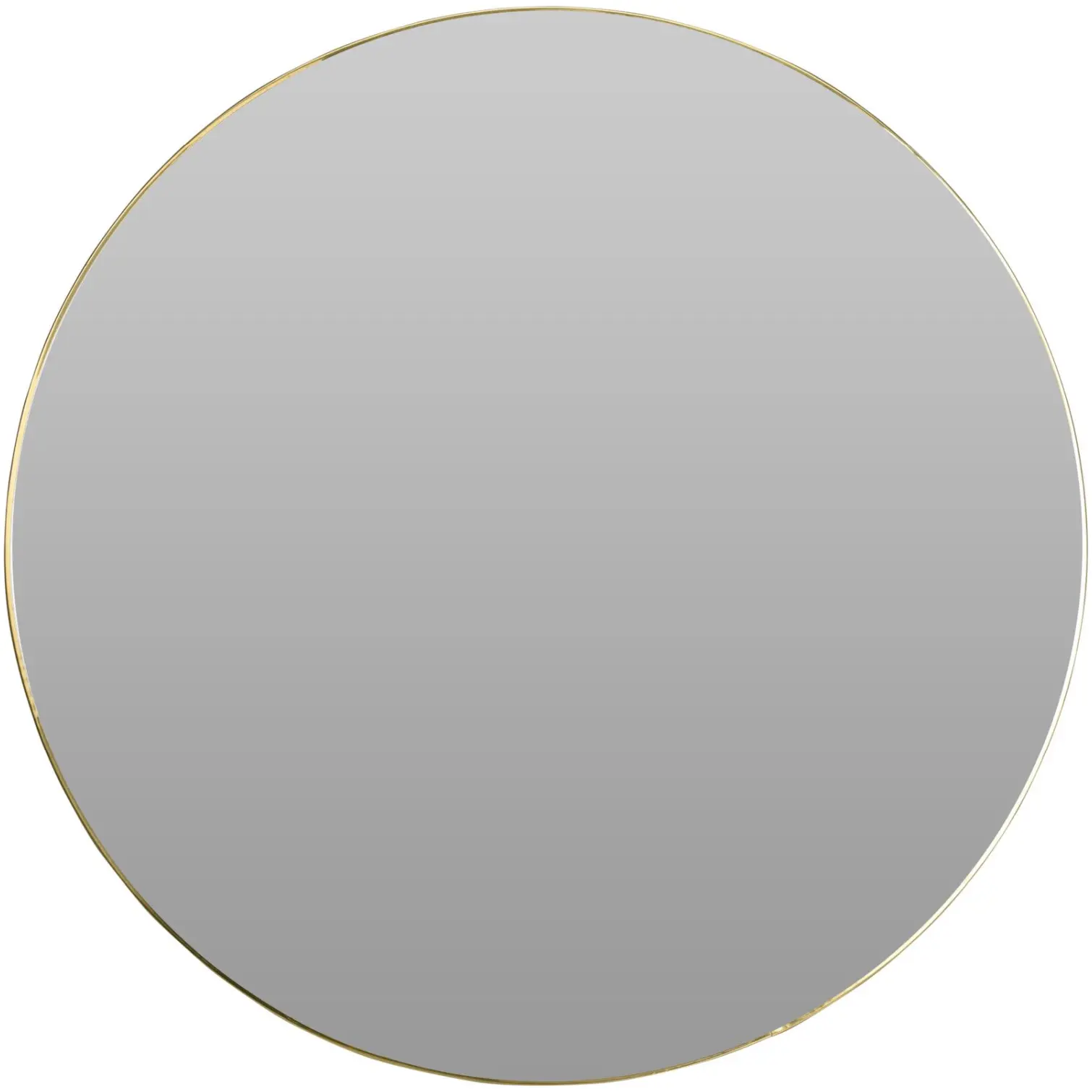 Mirror Round Shape 75cm