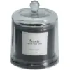 Scented Candle 10.8 x 8.8cm Assorted