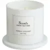 Scented Candle 10.8 x 8.8cm Assorted