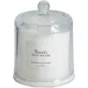 Scented Candle 10.8 x 8.8cm Assorted