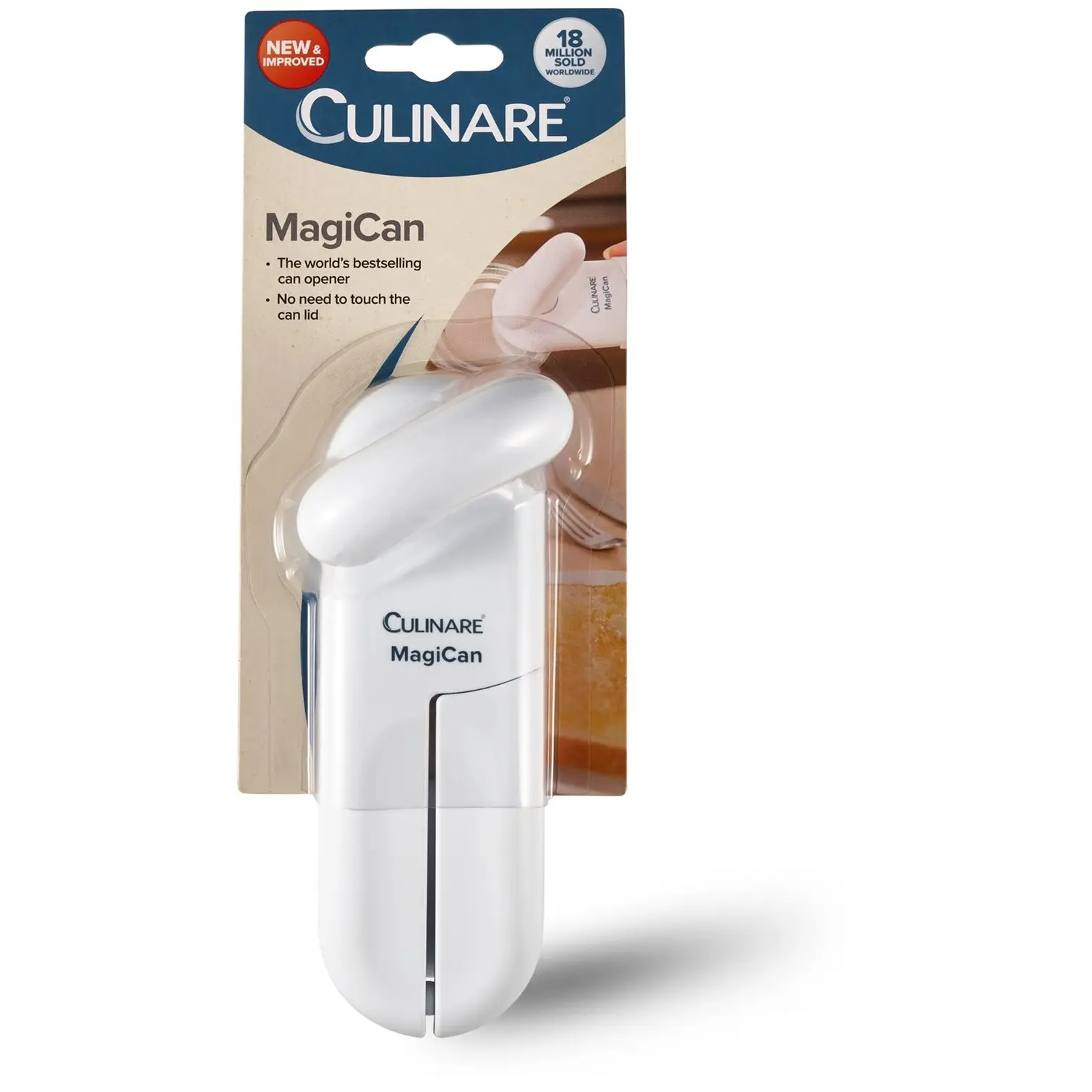 Culinare MagiCan