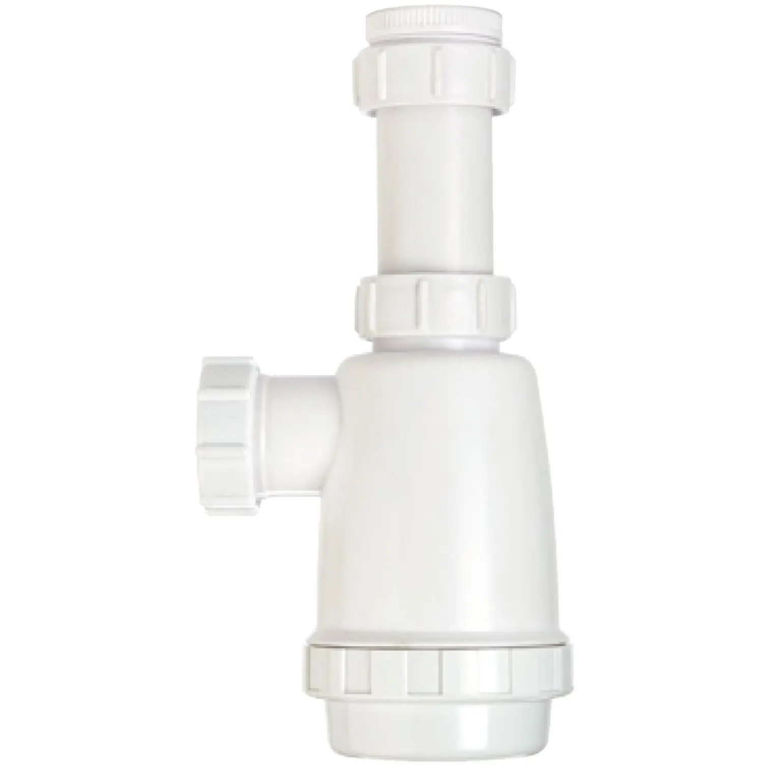 Securplumb Bottle Trap Telescopic 32mm