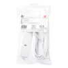 Masterplug Trailing Socket 4 Gang 13Amp 5m