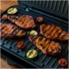 PIF0305_1 George Foreman Large Grill