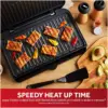 PIF0305_5 George Foreman Large Grill