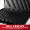 PIF0305_6 George Foreman Large Grill