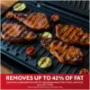 PIF0305_7 George Foreman Large Grill