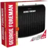 PIF0305_8 George Foreman Large Grill